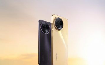 realme’s latest digital companion trio is now out for Malaysians to enjoy value buys like nothing before realme 11 5G 1
