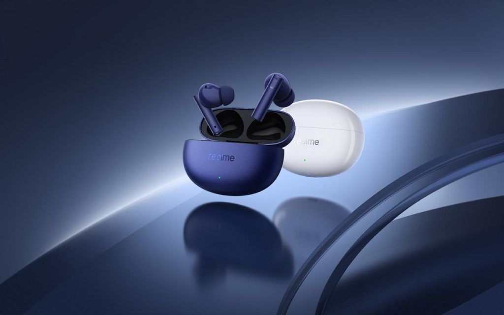 realme Buds Air 5