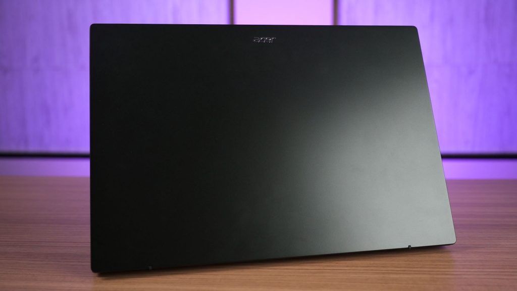 Acer Swift Edge 16 review