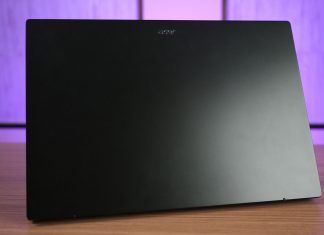 Acer Swift Edge 16 review