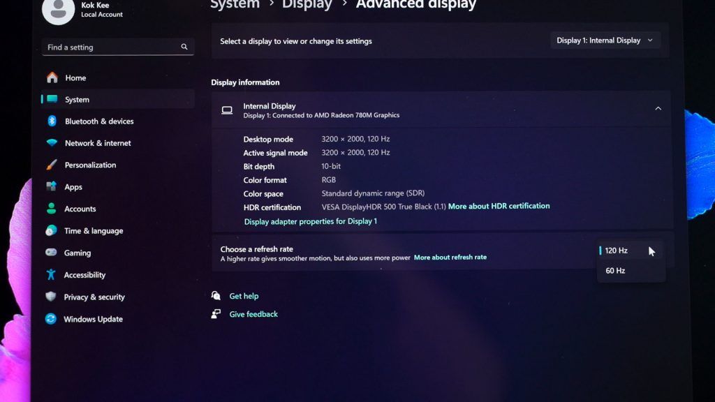 Acer Swift Edge 16 review