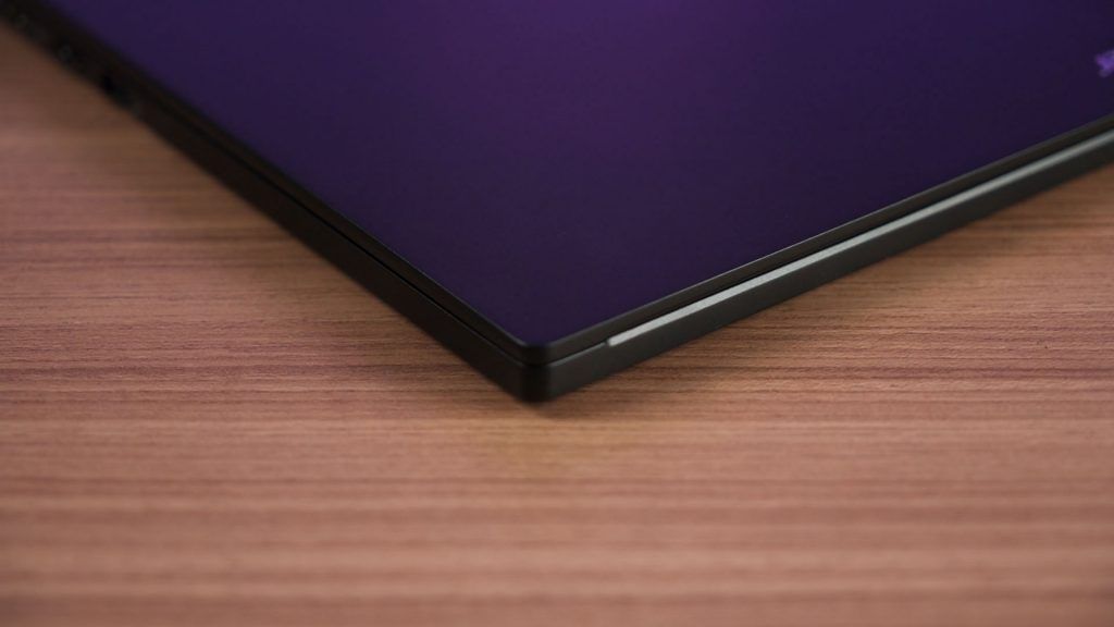 Acer Swift Edge 16 review