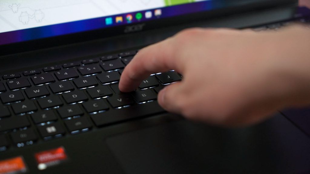 Acer Swift Edge 16 review