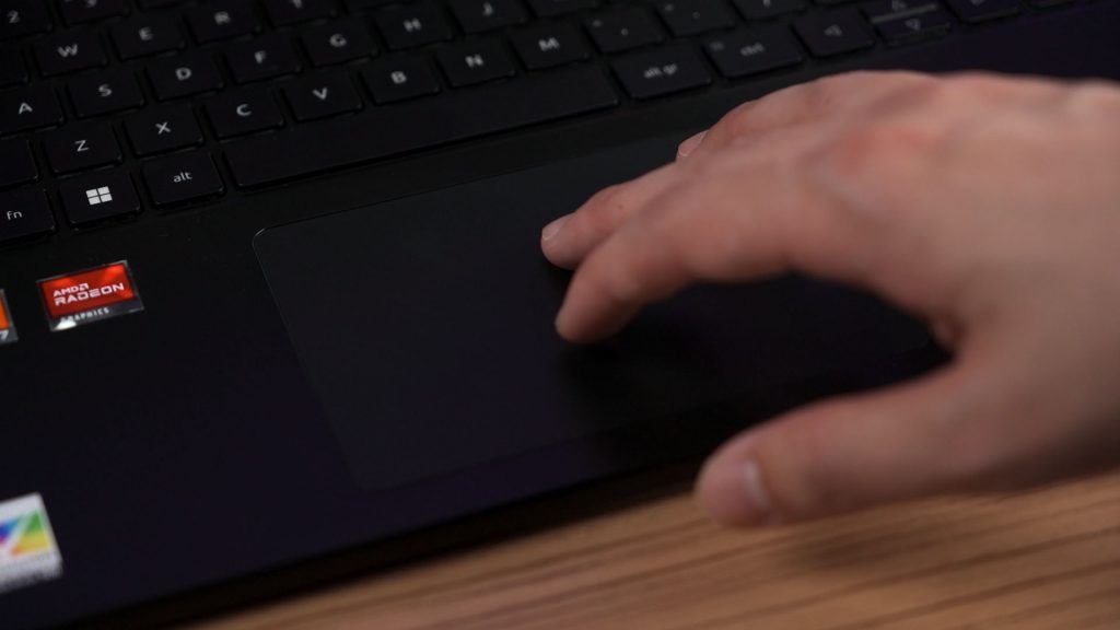 Acer Swift Edge 16 review