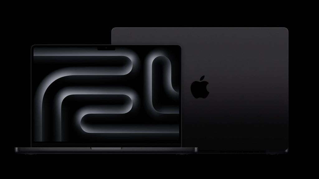 Apple M3 series chipset