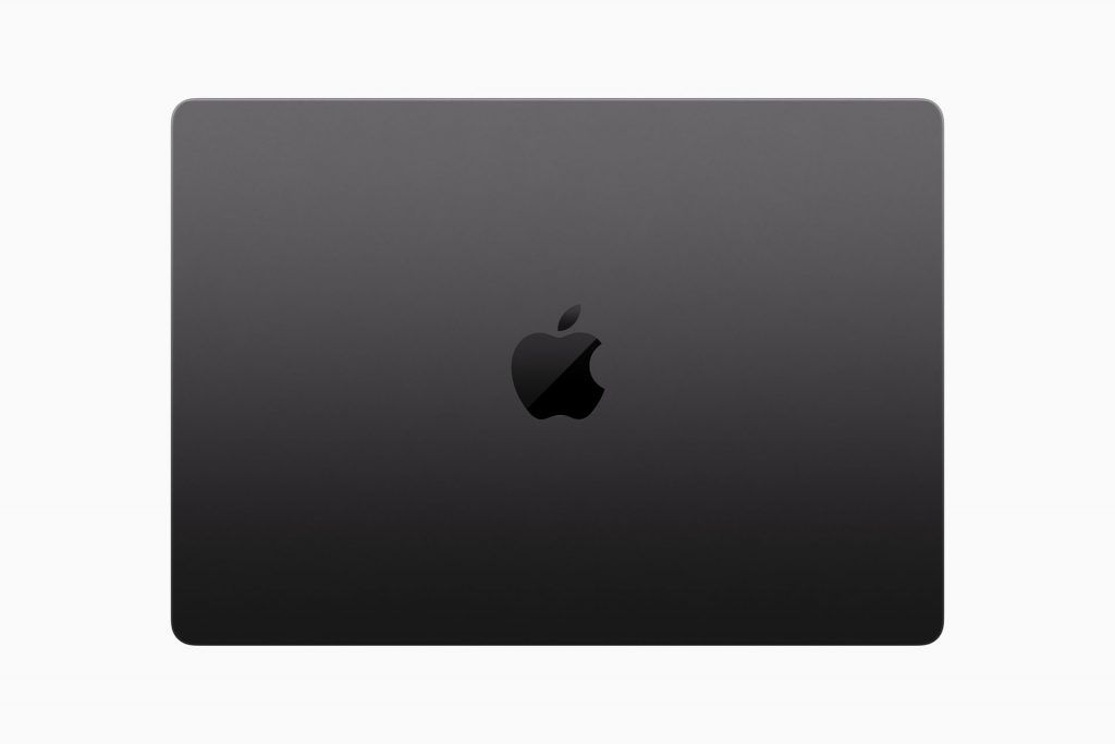 Apple M3 series chipset