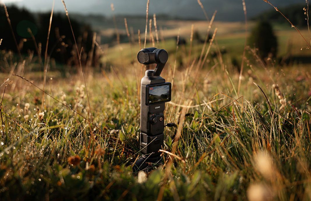 DJI Osmo Pocket 3 gimbal camera Malaysia price featured DJI Osmo Pocket 3 gimbal camera Malaysia price featured