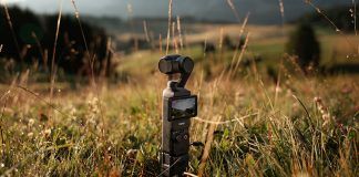 DJI Osmo Pocket 3 gimbal camera Malaysia price featured