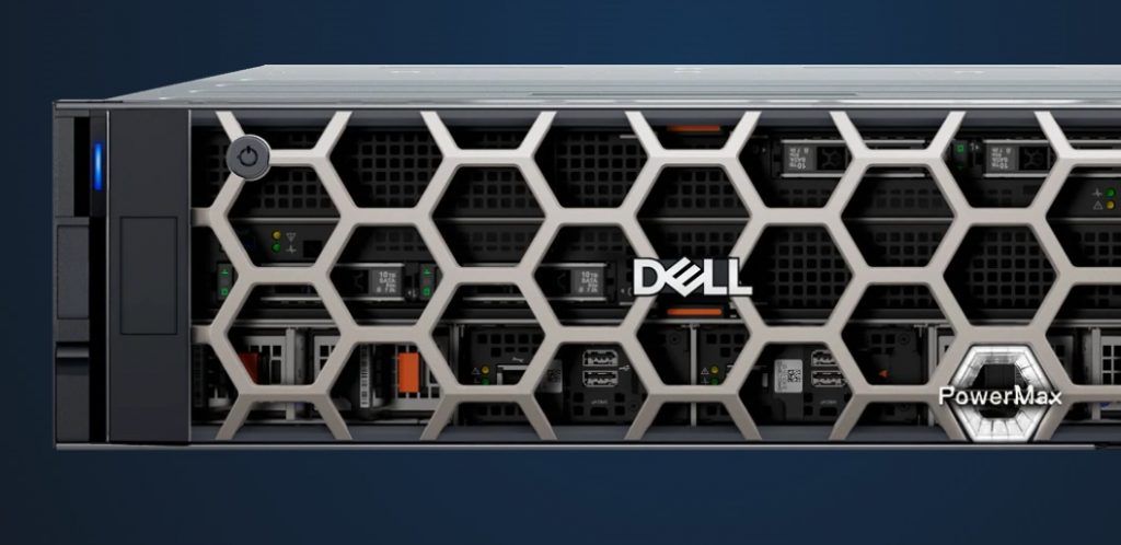 Dell Technologies PowerMaxOS 10.1 Update