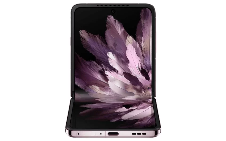 OPPO Find N3 Flip 1