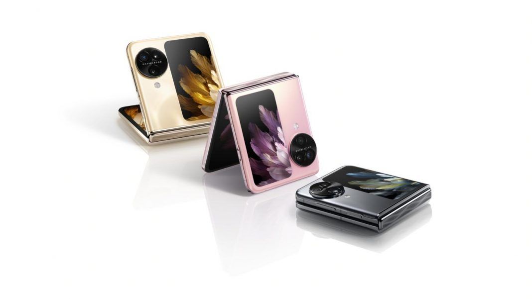 OPPO Find N3 Flip OPPO Find N3 Flip
