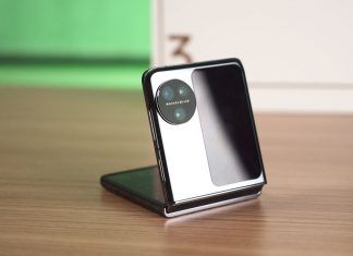 OPPO Find N3 Flip review