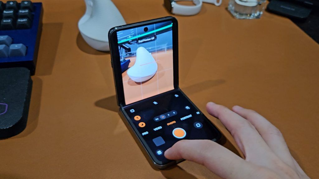 OPPO Find N3 Flip review