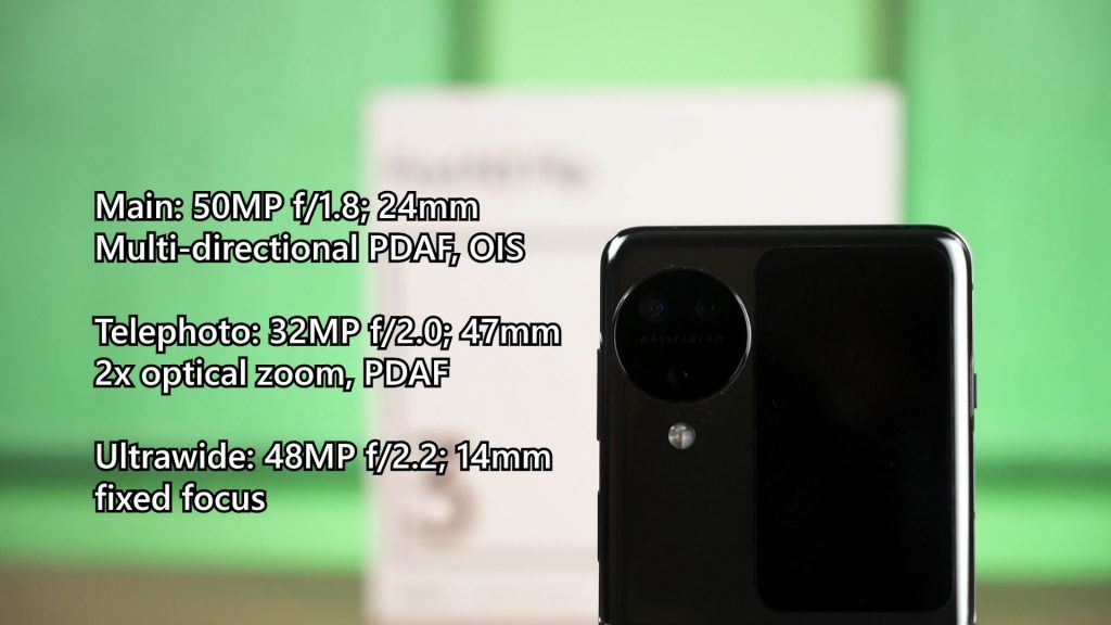 OPPO Find N3 Flip review