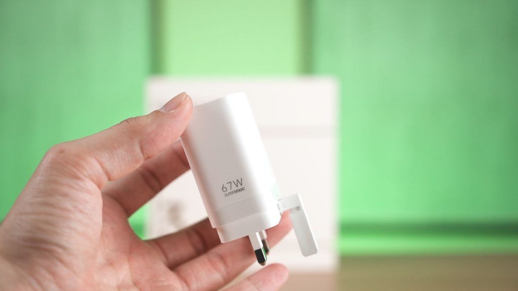 OPPO Find N3 Flip review