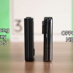 OPPO Find N3 Flip review