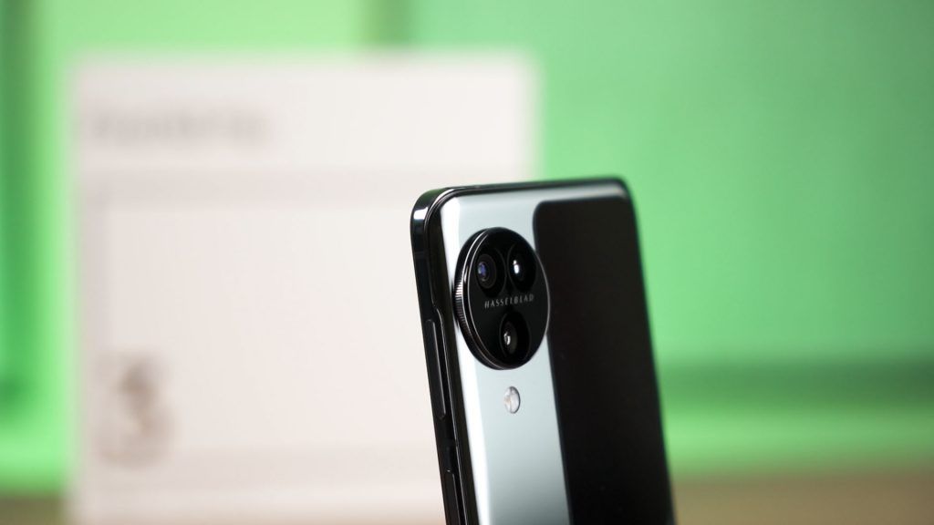 OPPO Find N3 Flip review