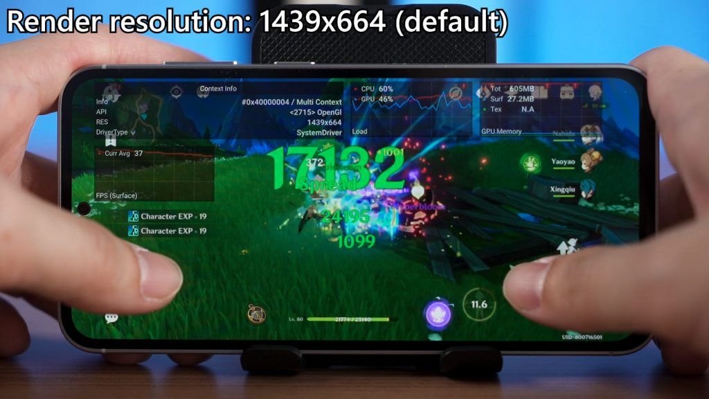 Samsung Galaxy S23 FE review