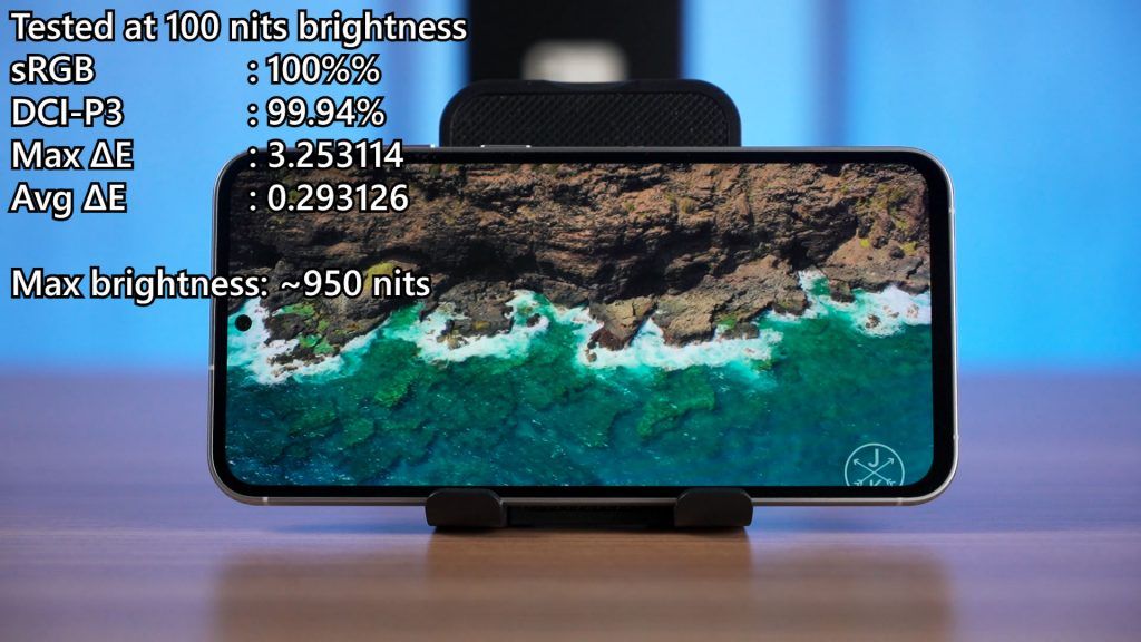 Samsung Galaxy S23 FE review