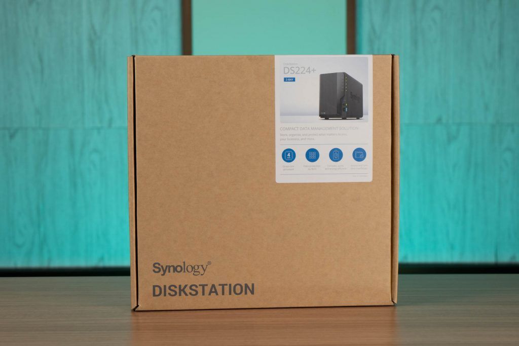 Complete Guide: Setup Your Own Cloud Photo Storage with Synology (feat. Synology DS224+) 53