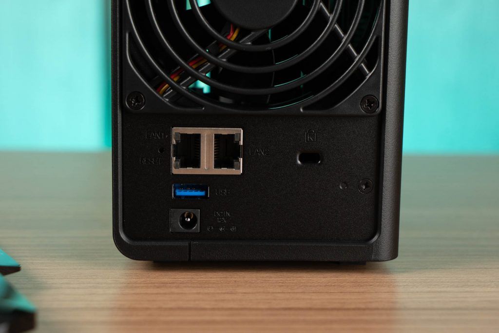 Complete Guide: Setup Your Own Cloud Photo Storage with Synology (feat. Synology DS224+) 57