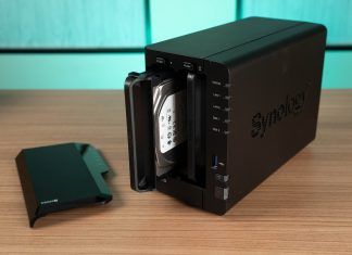 Complete Guide: Setup Your Own Cloud Photo Storage with Synology (feat. Synology DS224+)