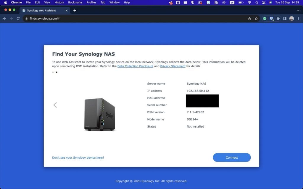 Complete Guide: Setup Your Own Cloud Photo Storage with Synology (feat. Synology DS224+) 58