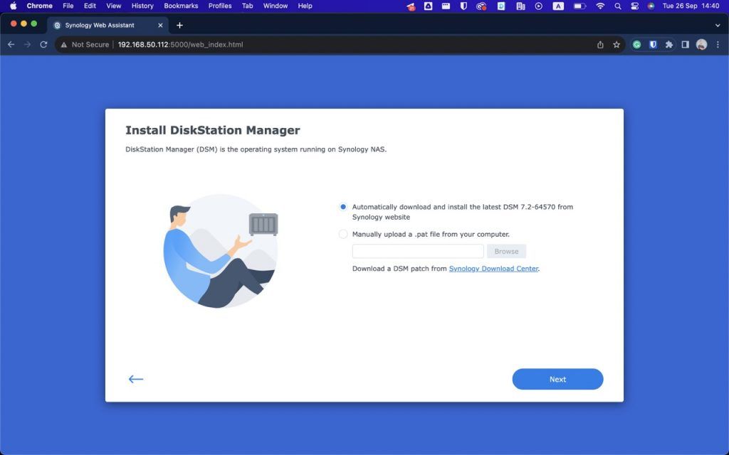 Complete Guide: Setup Your Own Cloud Photo Storage with Synology (feat. Synology DS224+) 59