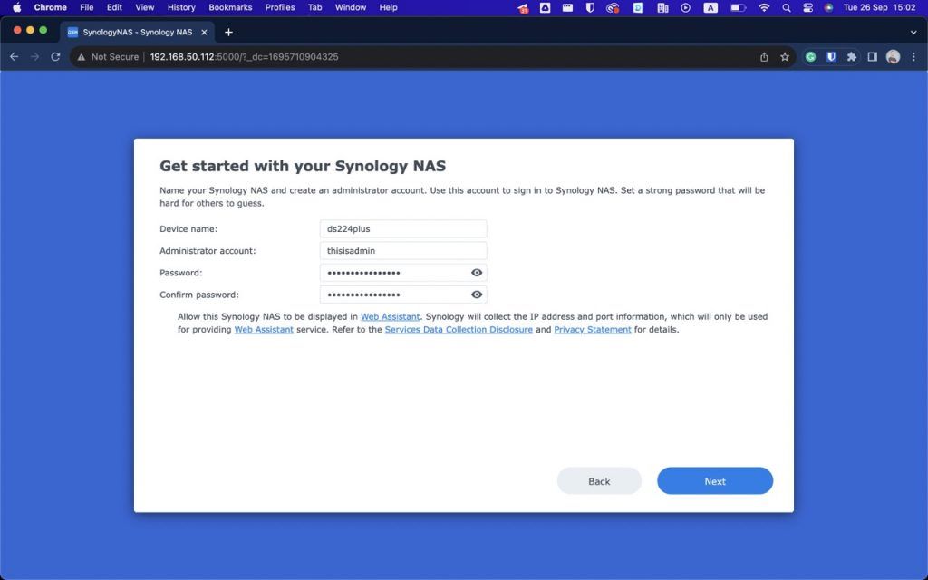 Complete Guide: Setup Your Own Cloud Photo Storage with Synology (feat. Synology DS224+) 60
