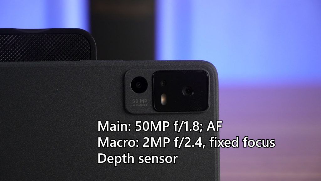 TCL 40 NXTPAPER 5G review