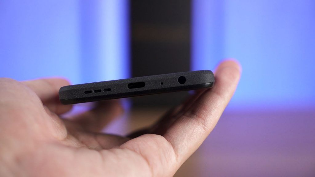 TCL 40 NXTPAPER 5G review