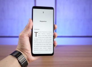 TCL 40 NXTPAPER 5G review