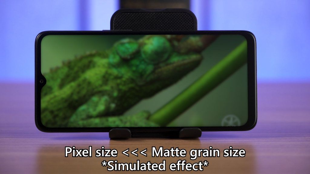 TCL 40 NXTPAPER 5G review