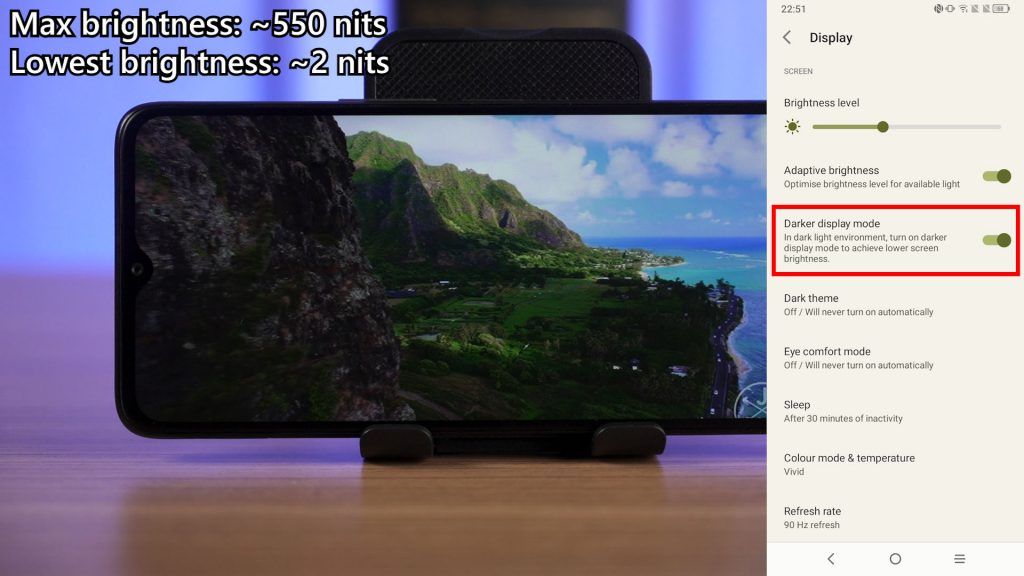TCL 40 NXTPAPER 5G review