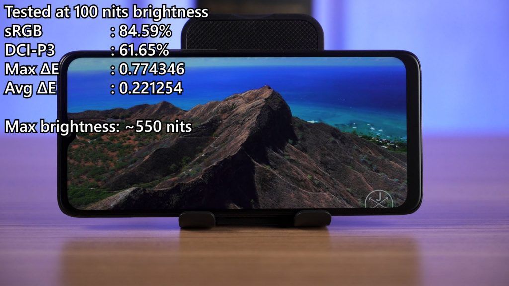 TCL 40 NXTPAPER 5G review