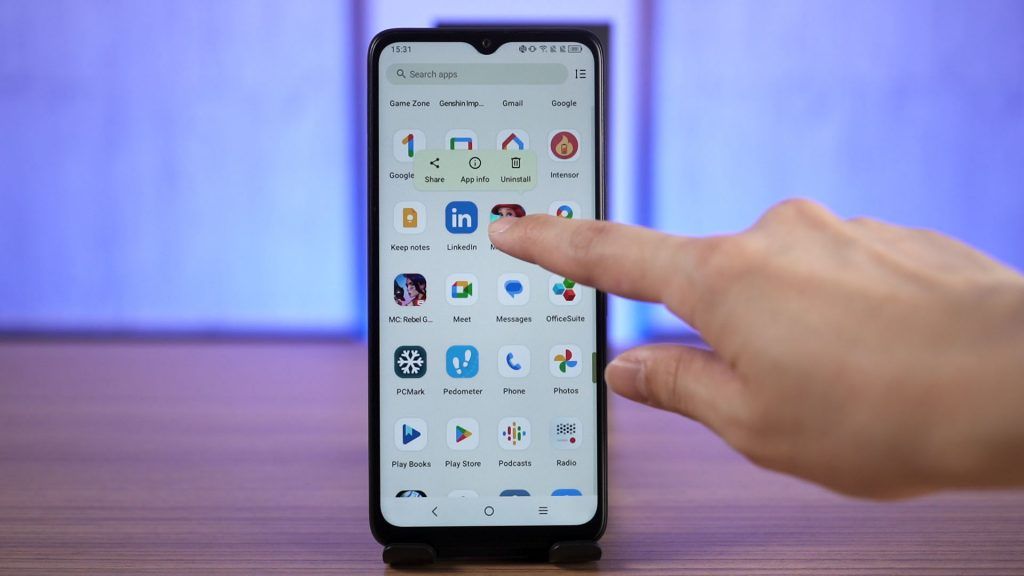 TCL 40 NXTPAPER 5G review