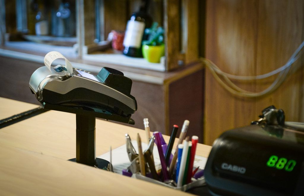 Safety Precautions To Take When Running A Financial Services Company 3