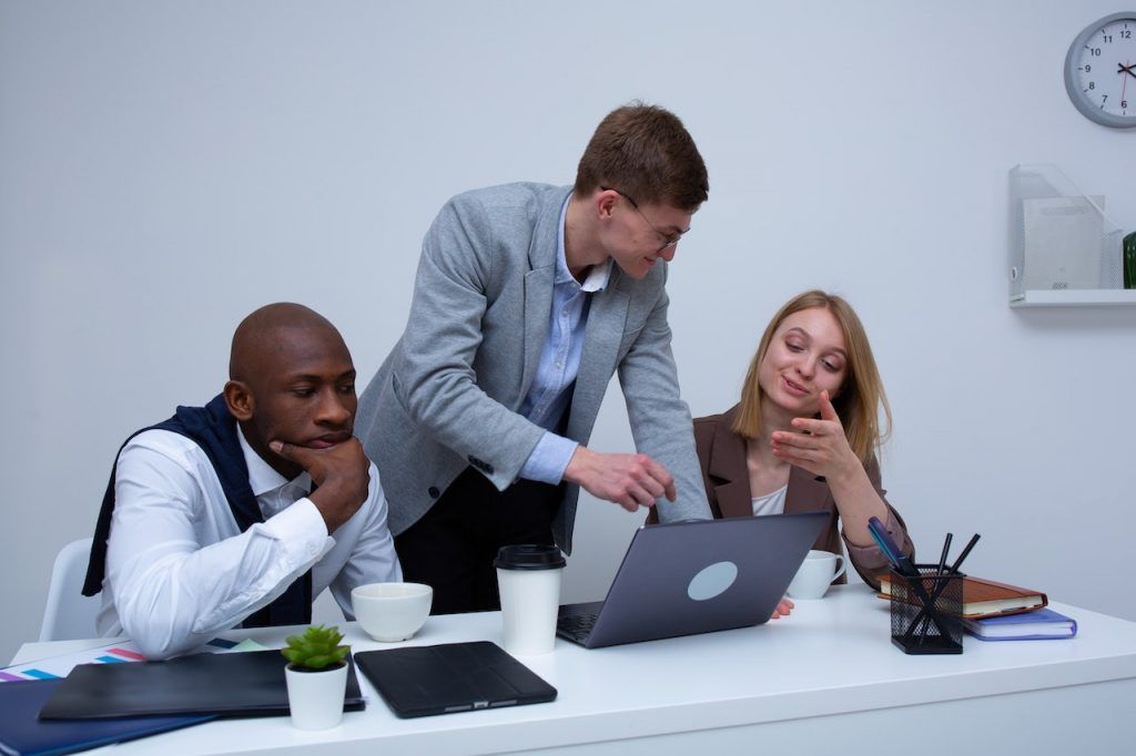 Revolutionizing Finance: Exploring the World of Cloud Accounting 11
