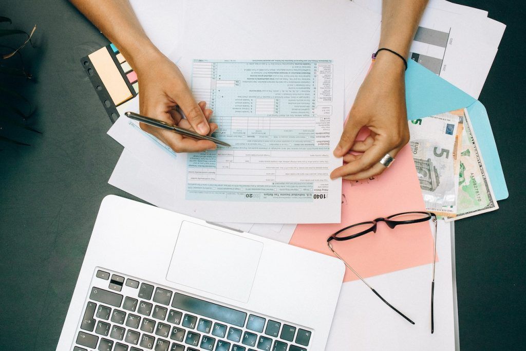 Revolutionizing Finance: Exploring the World of Cloud Accounting 12