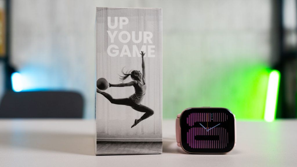 Amazfit Active 1