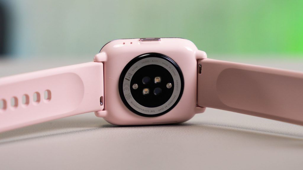 Amazfit Active 10