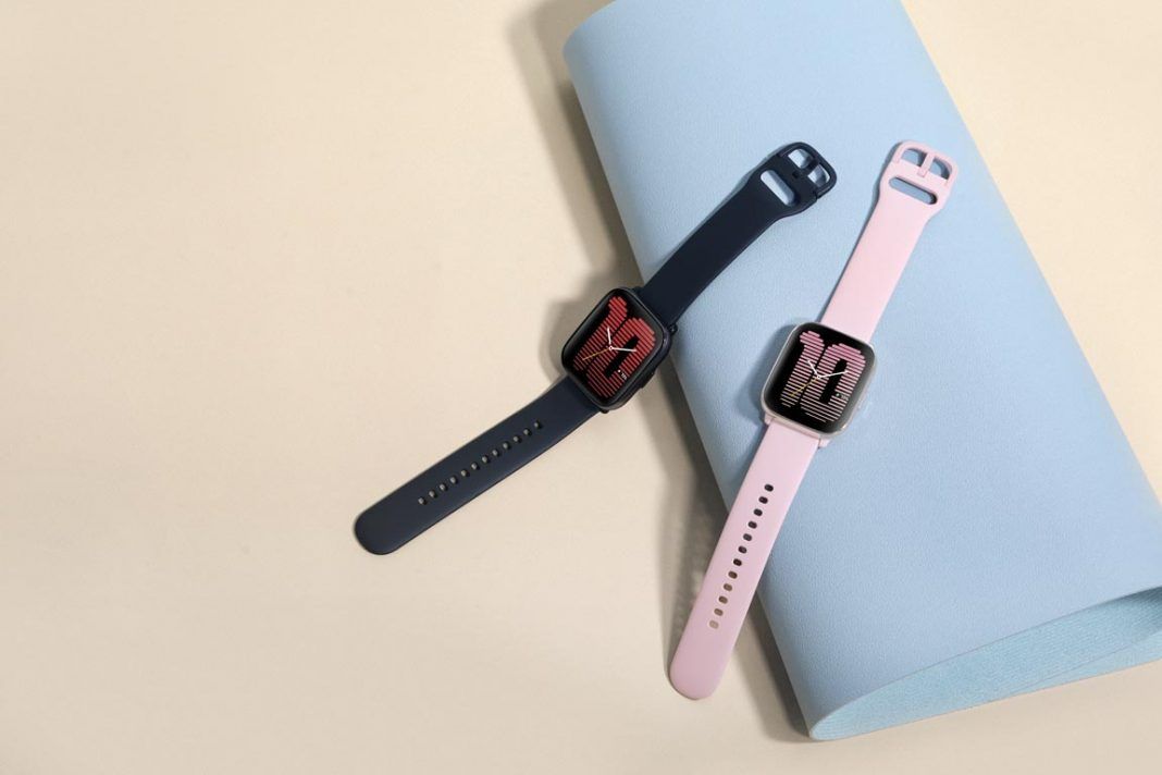 Amazfit Active 2 Amazfit Active 2