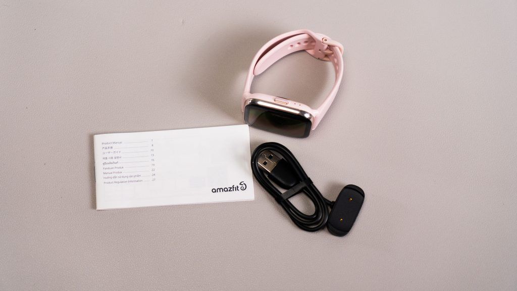 Amazfit Active 2