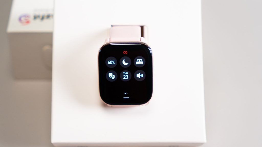 Amazfit Active 15