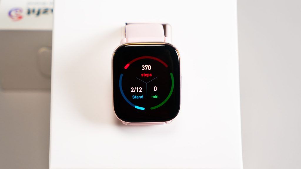 Amazfit Active 11