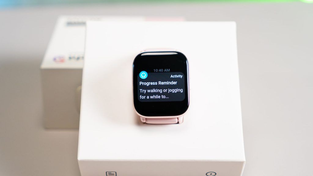 Amazfit Active 12
