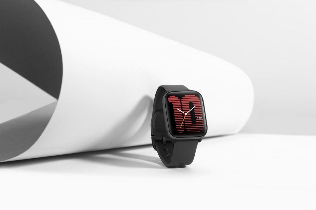 Amazfit Active 3