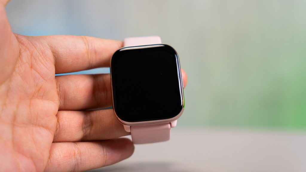Amazfit Active 3