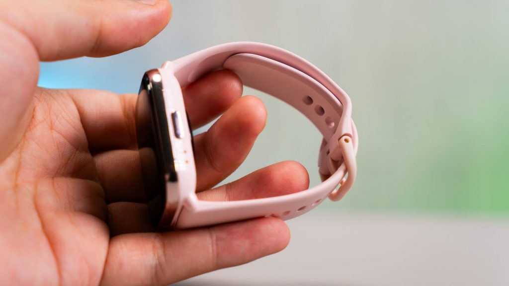 Amazfit Active 4