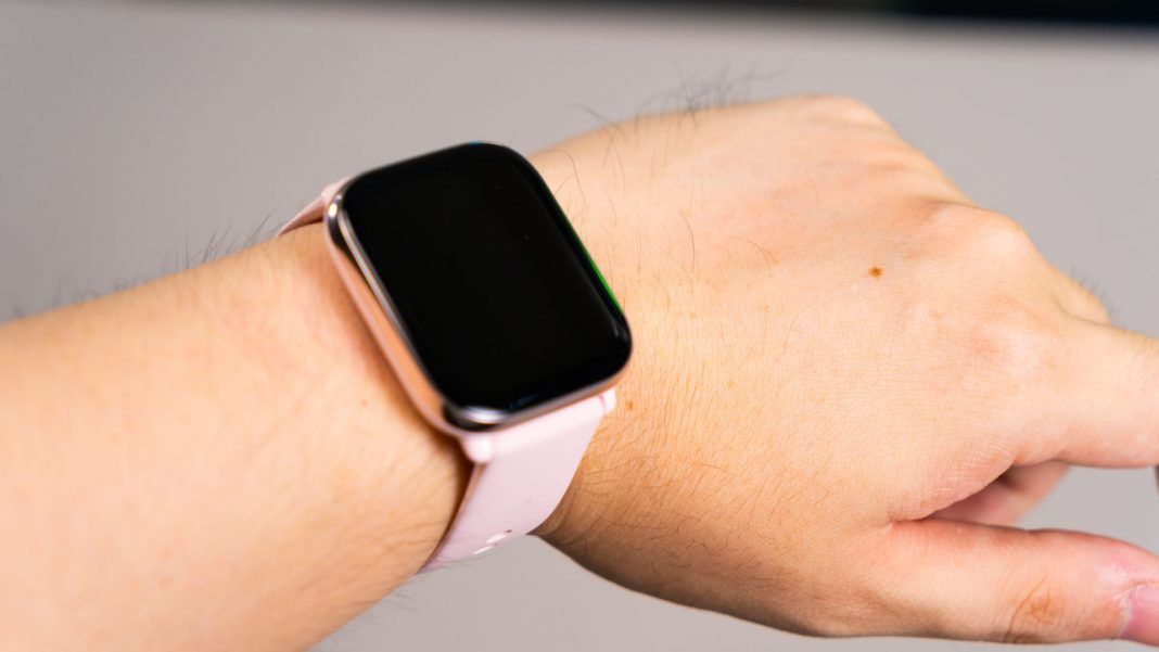 Amazfit Active 8 Amazfit Active 8